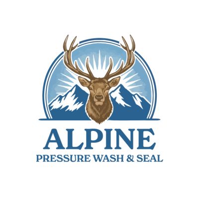 Alpine Pressure